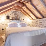 Holiday home La Loge De Rose Peyrelade