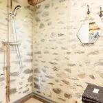 La Loge De Rose Holiday home *