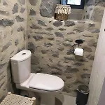 La Loge De Rose Holiday home Peyrelade