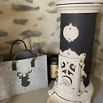 La Loge De Rose Holiday home Peyrelade