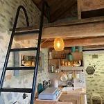 La Loge De Rose Holiday home Peyrelade