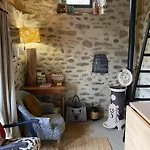 Holiday home La Loge De Rose Peyrelade