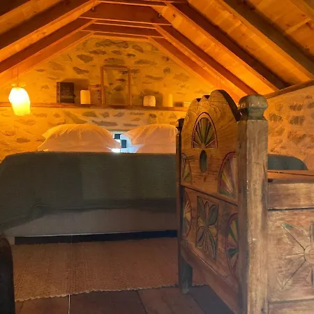 La Loge De Rose * Peyrelade