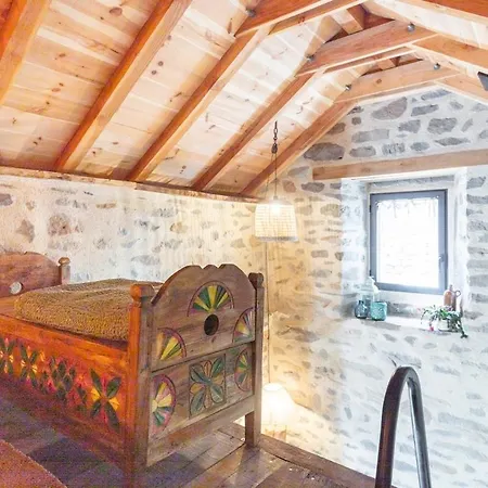 La Loge De Rose Holiday home *