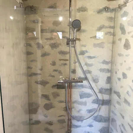 La Loge De Rose Dom wakacyjny