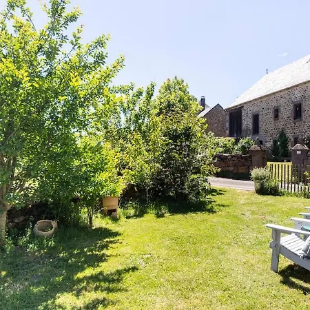 La Loge De Rose * Peyrelade