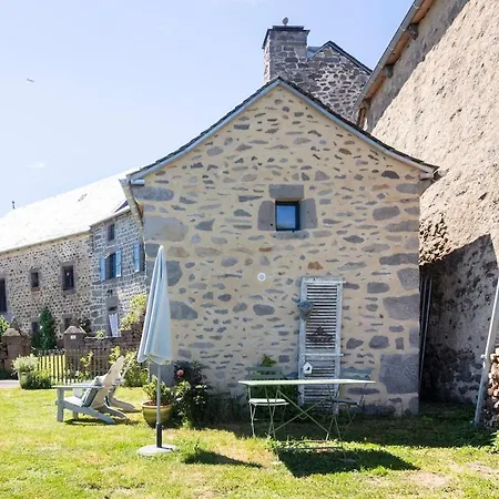 La Loge De Rose 펜션 Peyrelade