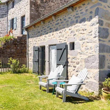 La Loge De Rose Dom wakacyjny