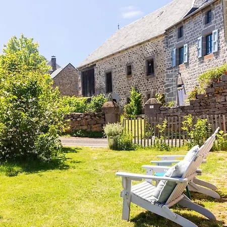 펜션 La Loge De Rose *