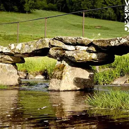 La Loge De Rose * Peyrelade