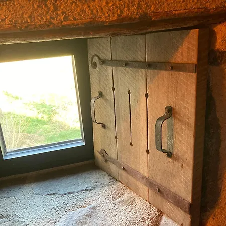 La Loge De Rose Nyaraló Peyrelade