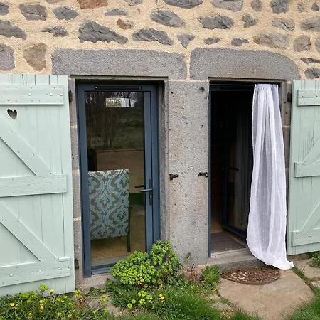 Holiday home La Loge De Rose *